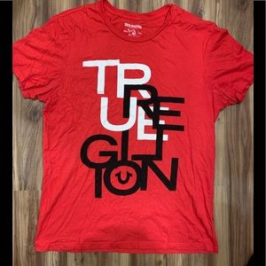 Tru Religion